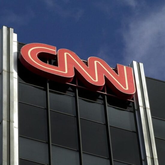 Federal judge throws out Trump's $475 million CNN defamation lawsuit