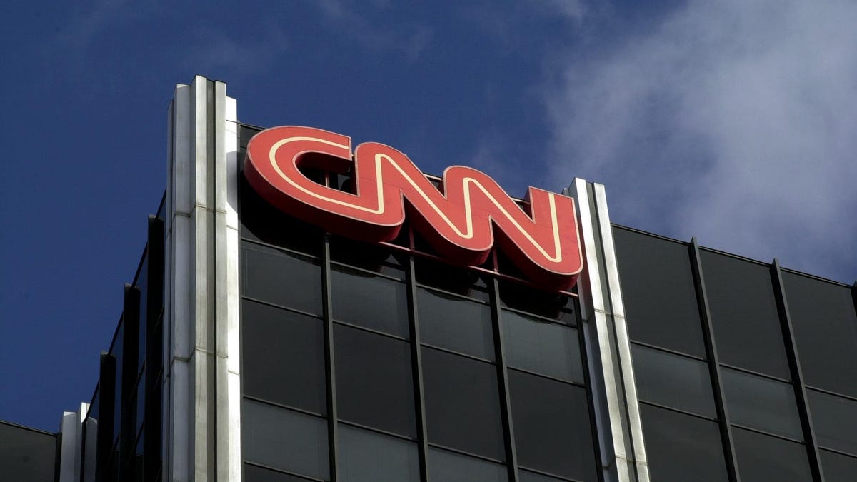 Federal judge throws out Trump’s 5 million CNN defamation lawsuit