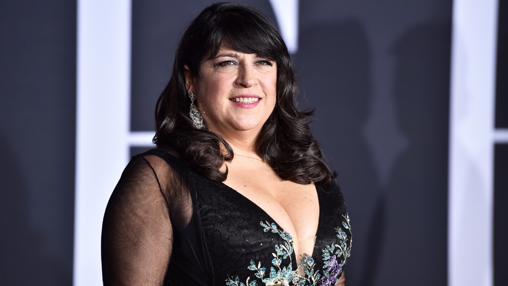 ‘Fifty Shades’ Author E.L. James Was Confounded by Series Success