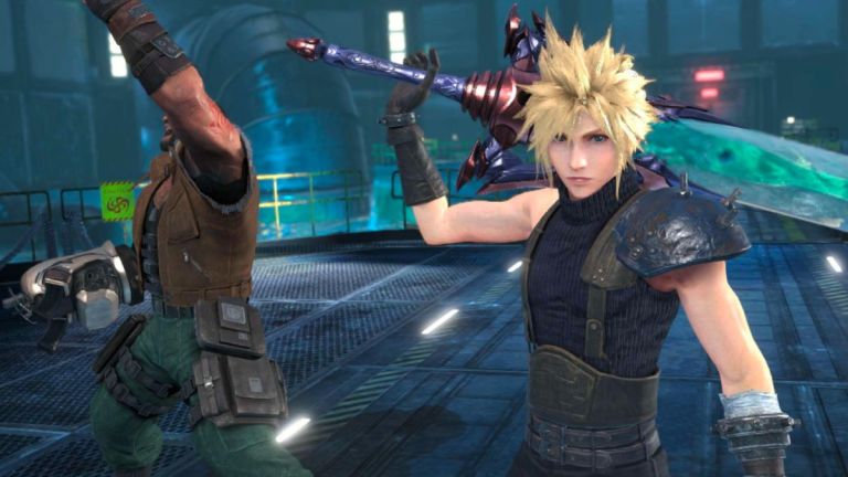 Final Fantasy VII: Ever Crisis is a ‘Remake’ Set in Gacha Hell | Preview