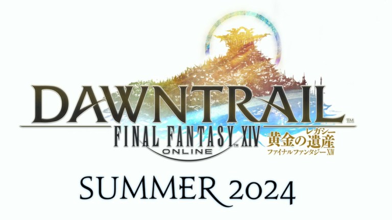 Final Fantasy XIV Unveils Dawntrail As The Next Expansion