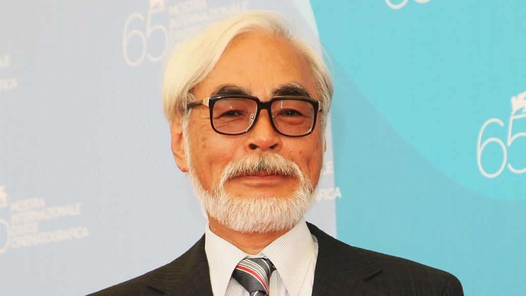 First Reactions to Hayao Miyazaki’s ‘The Boy and the Heron’ – The Hollywood Reporter