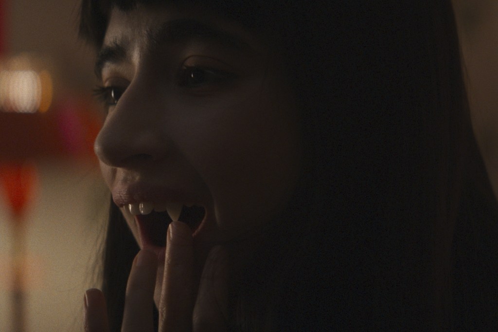 First clip for Humanist Vampire Seeking Consenting Suicidal Person – Deadline