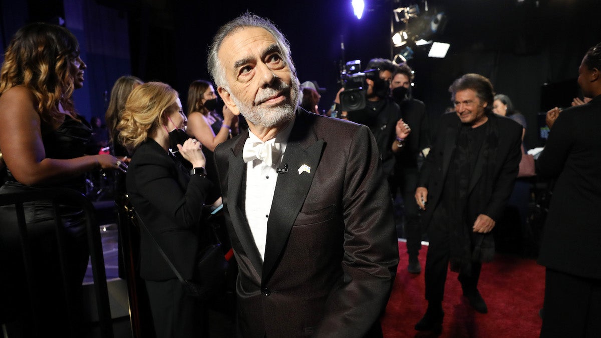 Francis Ford Coppola Applauds Barbenheimer Success as “Victory for Cinema”