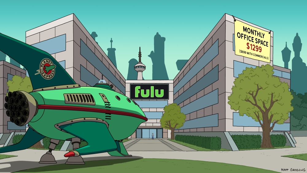 ‘Futurama’ Hulu Reboot Review: New Revival Stays True To Its Roots