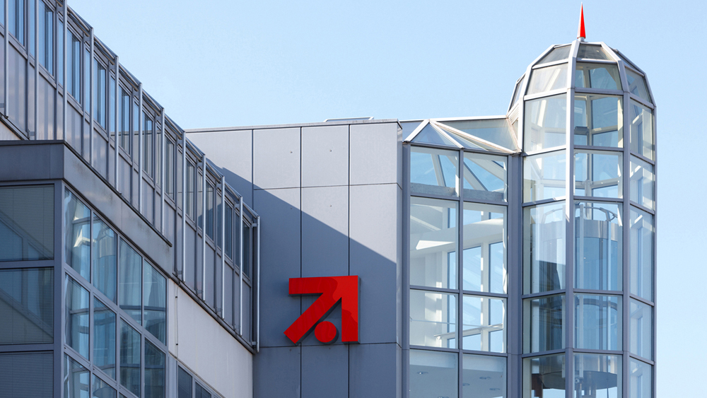 Germany’s ProSiebenSat.1 Group to Lay Off 400 Employees