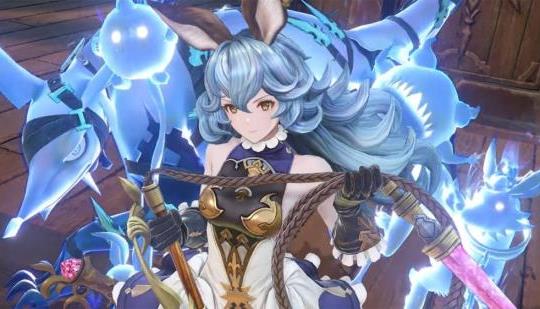 Granblue Fantasy Relink & Versus: Rising’s New Characters Ferry & Nier Get First Teaser Trailers