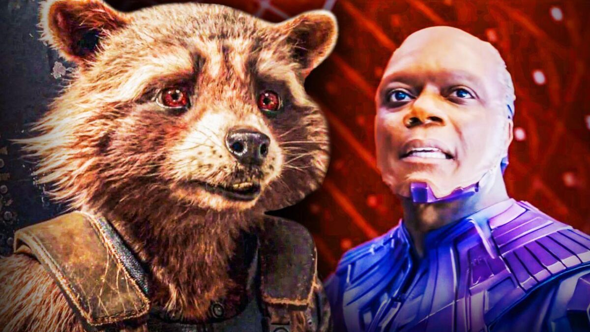 Guardians of the Galaxy 3 Deleted Ending Reveals Villain Twist