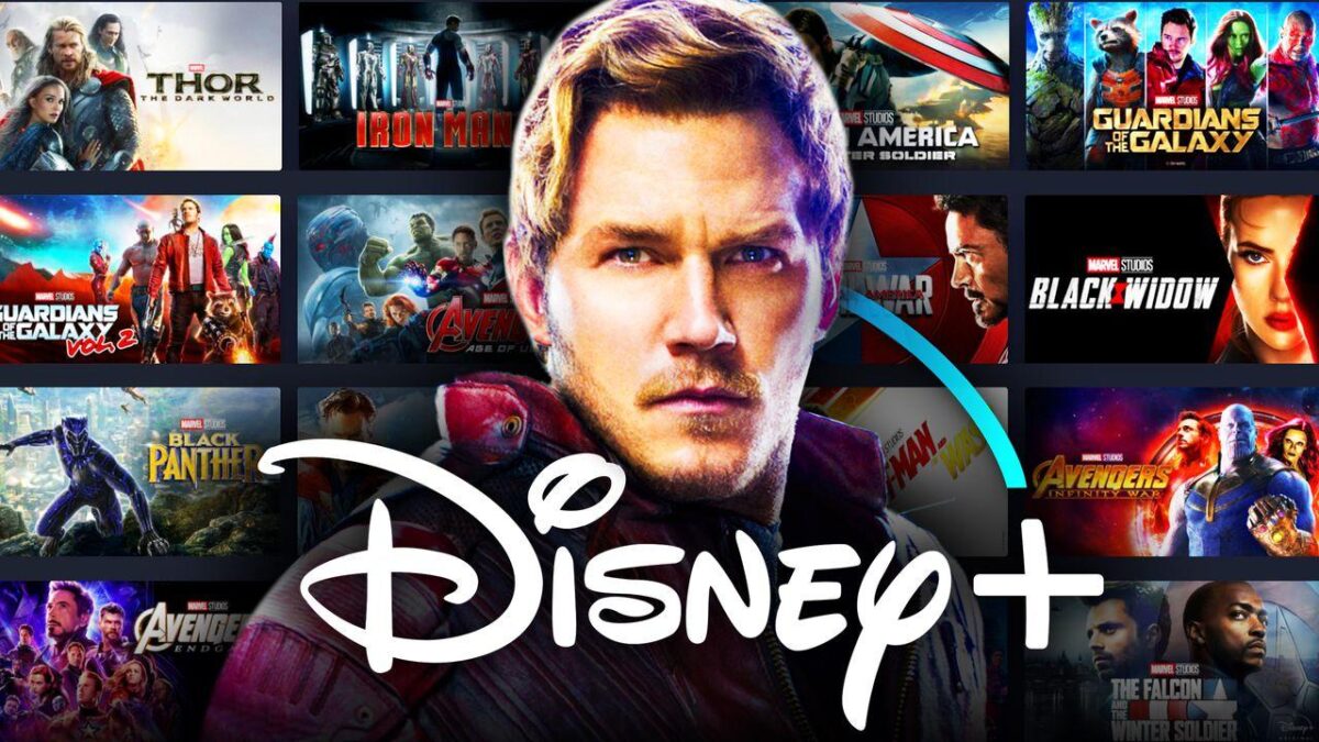 Guardians of the Galaxy 3 Gets Disney+ Release Date (Official)