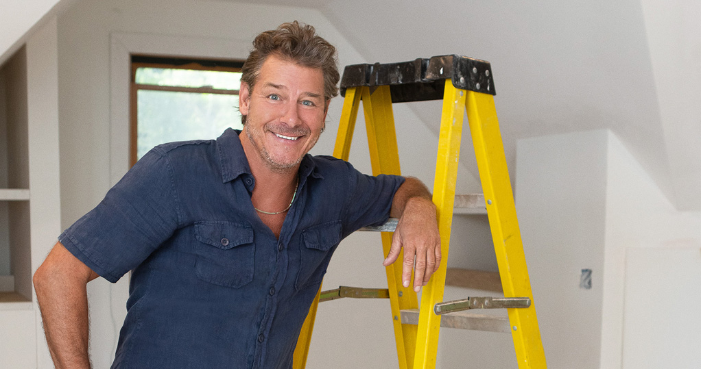 HGTV Host Ty Pennington Lands In Intensive Care, Intubated But Recovering – Deadline