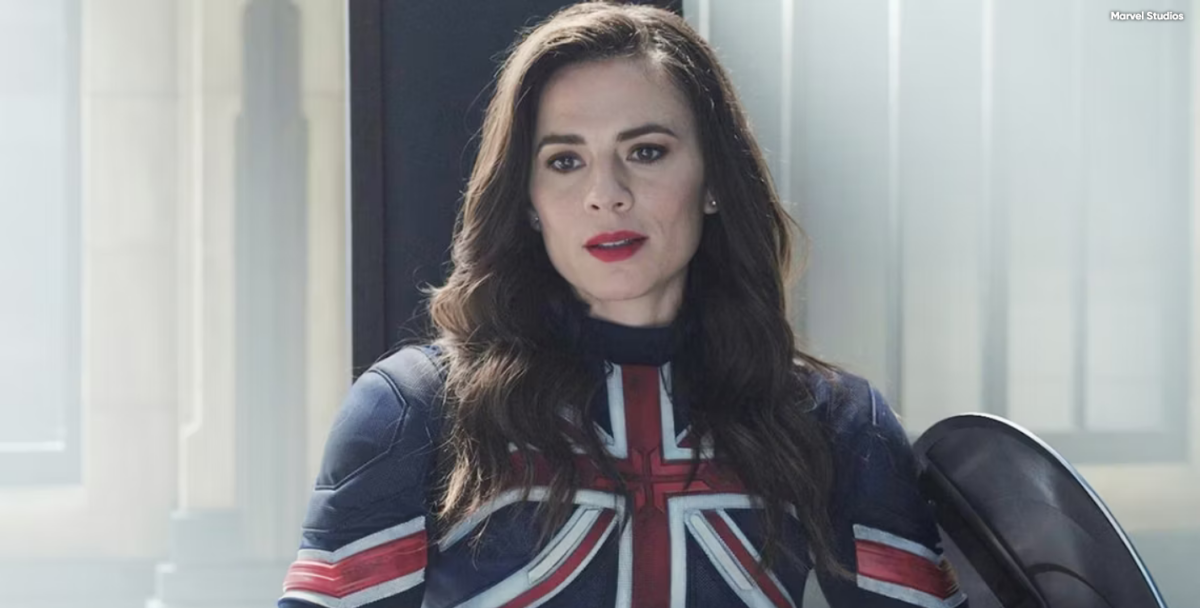 Hayley Atwell Says Her Captain Carter ‘Multiverse Of Madness’ Cameo Was “Frustrating”