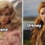 Here's What Barbie Would Look Like In Every County Of The UK