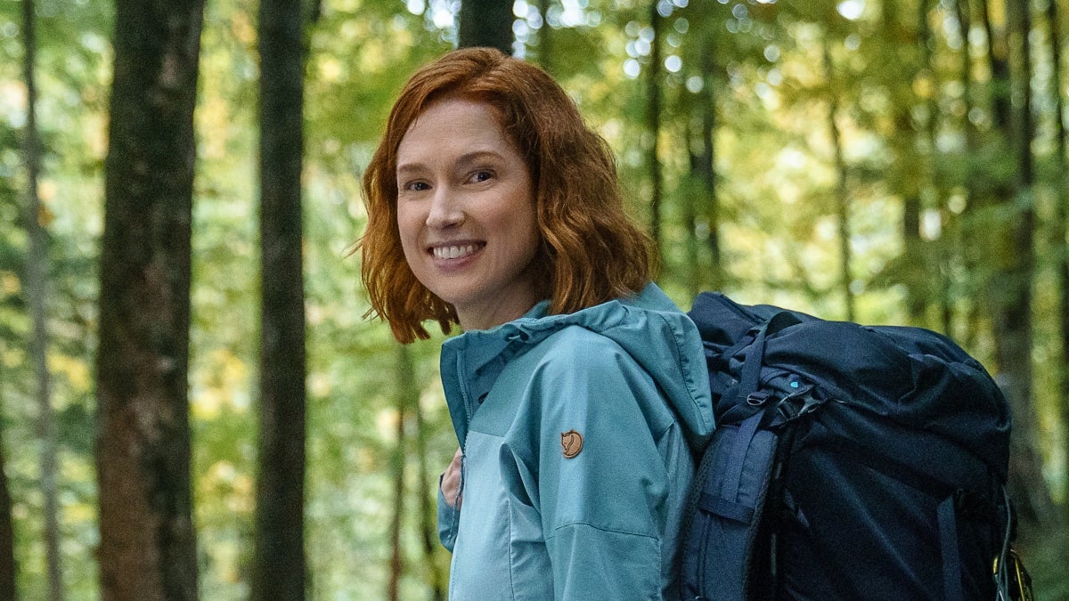 How Ellie Kemper Tapped Into Her Serious Side in New Netflix Film