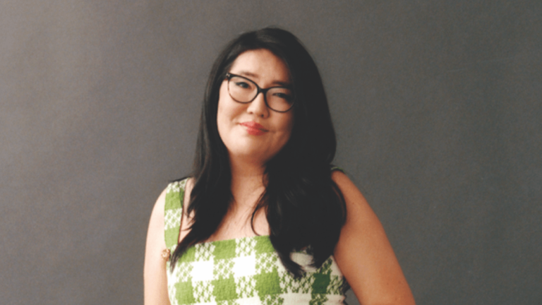 How Jenny Han Turned ‘The Summer I Turned Pretty’ Into a Smash Hit