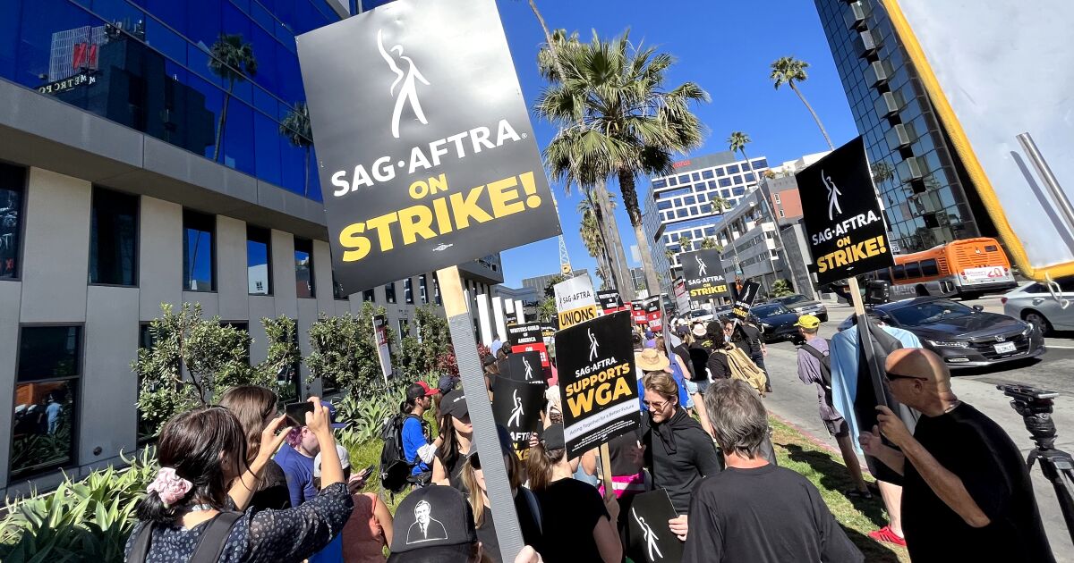 How SAG-AFTRA strike will create global havoc for Hollywood