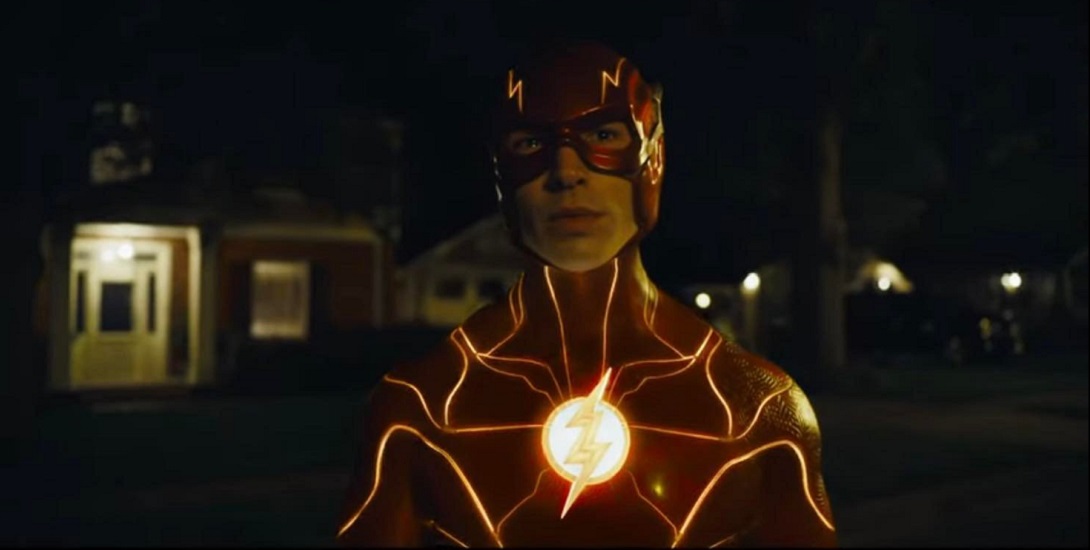 How the Flash tripped over at the Box Office