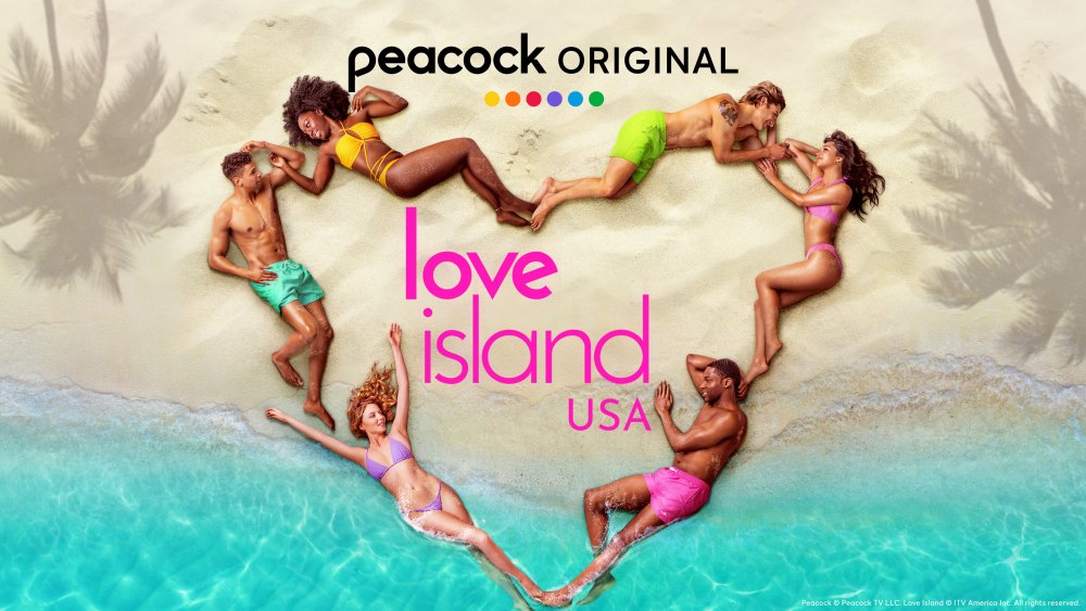 How to Watch Love Island USA Online Free Streaming