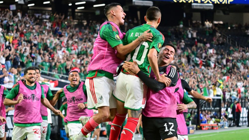 How to Watch Mexico vs. Panama Gold Cup Final: Live Stream Online Free