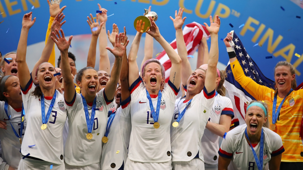 How to Watch the 2023 FIFA Women’s World Cup: Is It Streaming?