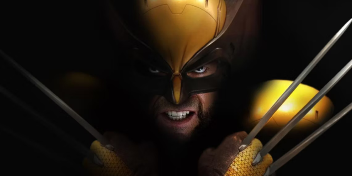 Hugh Jackman Dons Wolverine’s Iconic Yellow Suit In New ‘Deadpool 3’ Photo