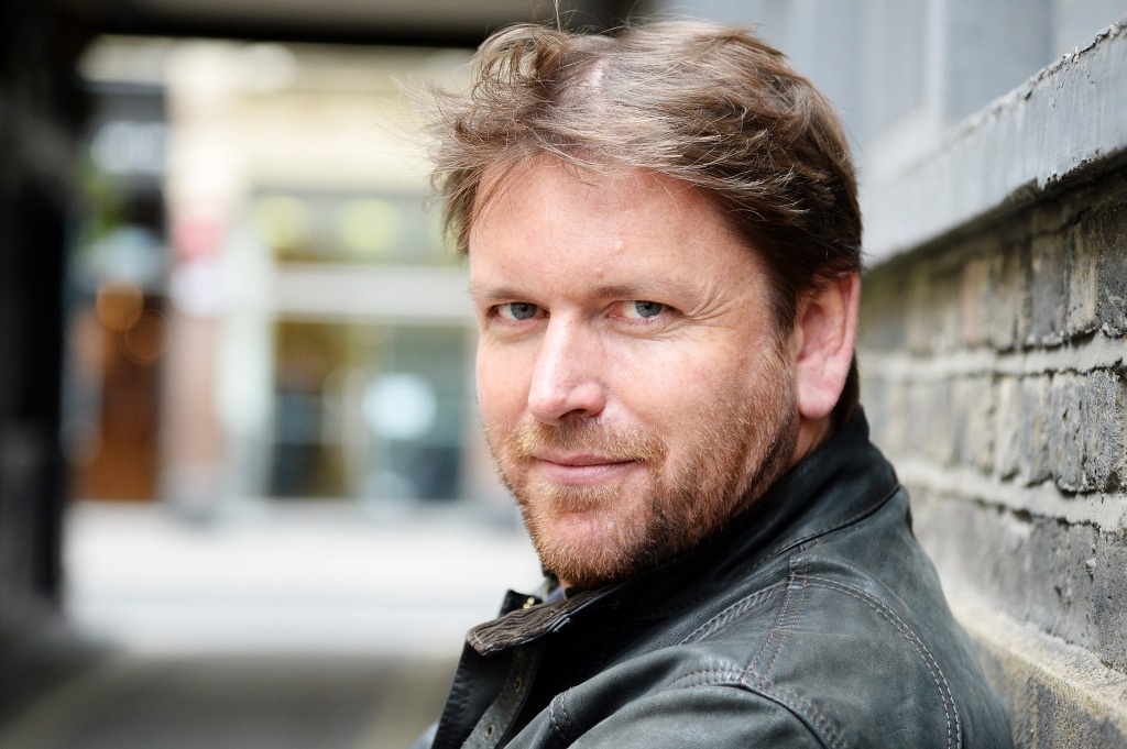 ITV Will “Closely Monitor” James Martin’s Productions In Future – Deadline