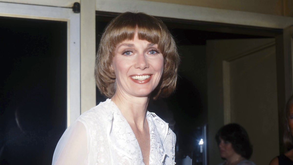 Inga Swenson, Emmy- and Tony-Nominated ‘Benson’ Actress, Dies at 90