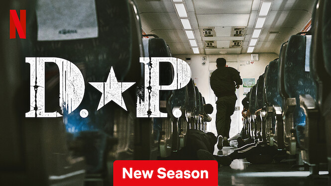 Is ‘D.P.’ on Netflix UK? Where to Watch the Series