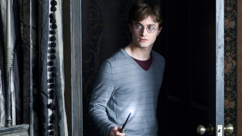 Is Daniel Radcliffe Going to Be in the ‘Harry Potter’ Series? – The Hollywood Reporter