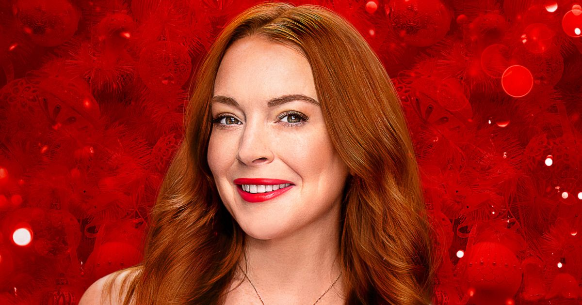Is Lindsay Lohan Experiencing a Career Resurgence?