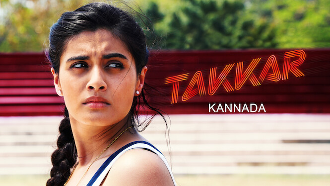 Is ‘Takkar (Kannada)’ on Netflix? Where to Watch the Movie