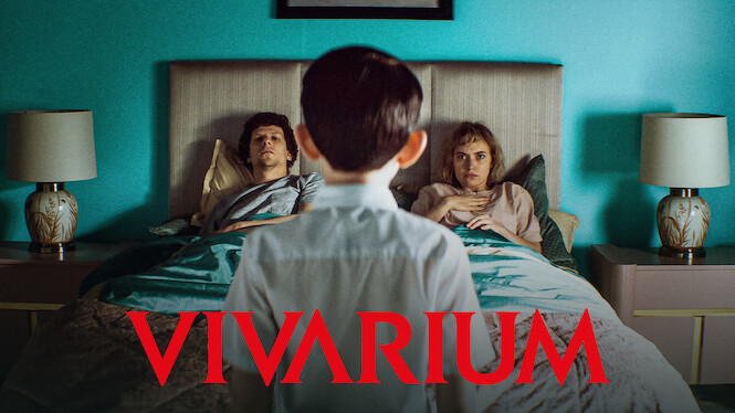 Is ‘Vivarium’ on Netflix? Where to Watch the Movie