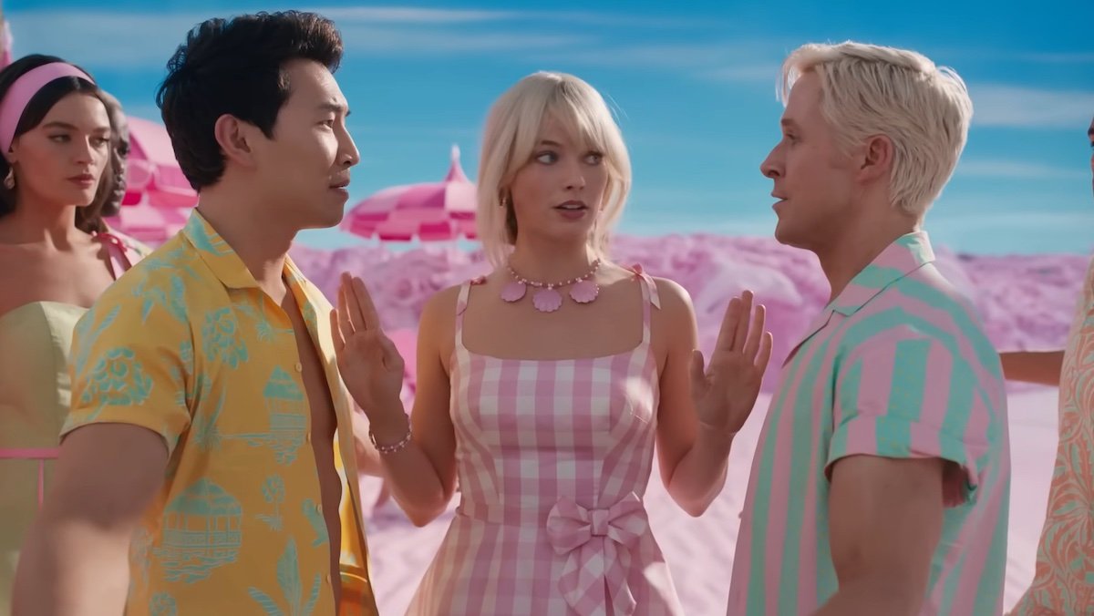 Is the BARBIE Movie Appropriate for Kids? A Guide for Grown-Ups