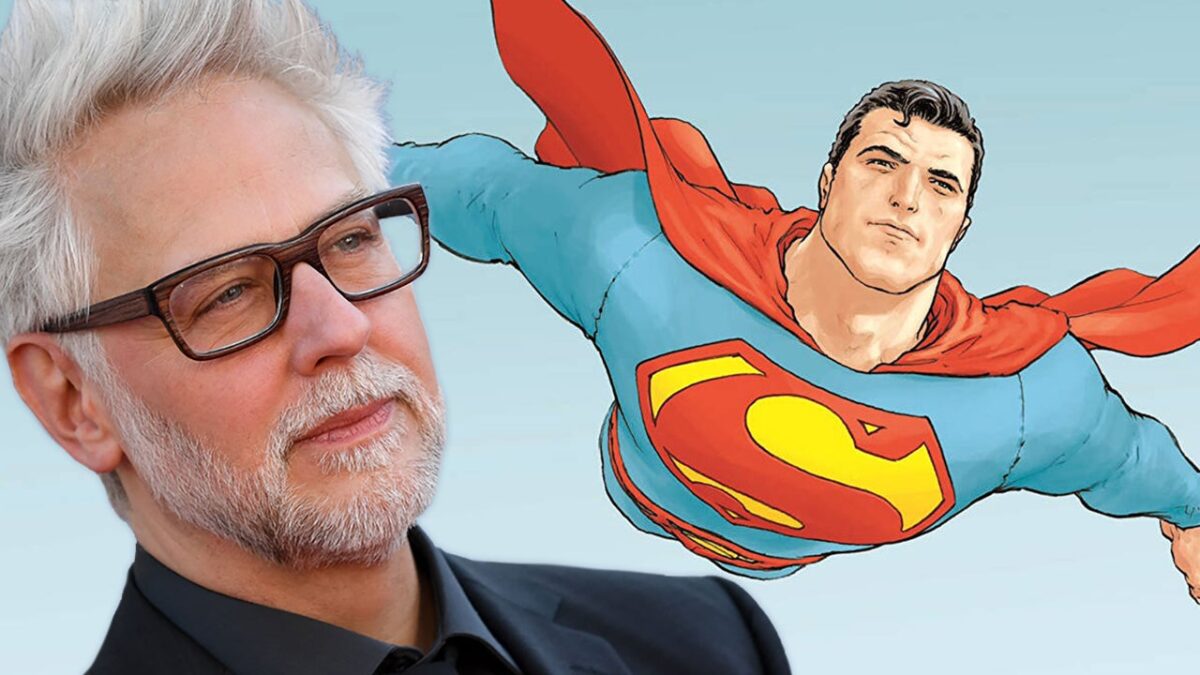 James Gunn Confirms Superman: Legacy Cast Will Appear In Other DC Projects