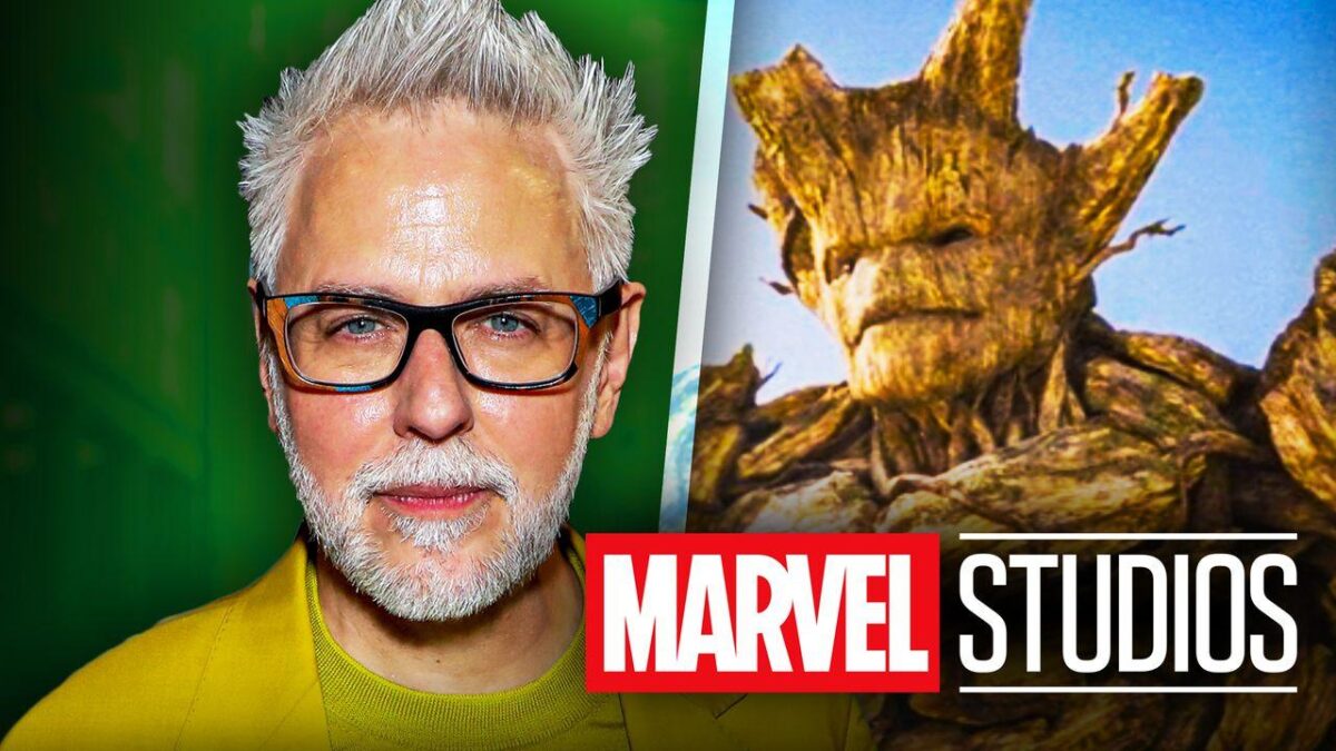 James Gunn Confirms What We All Suspected About New Groot In Guardians 3
