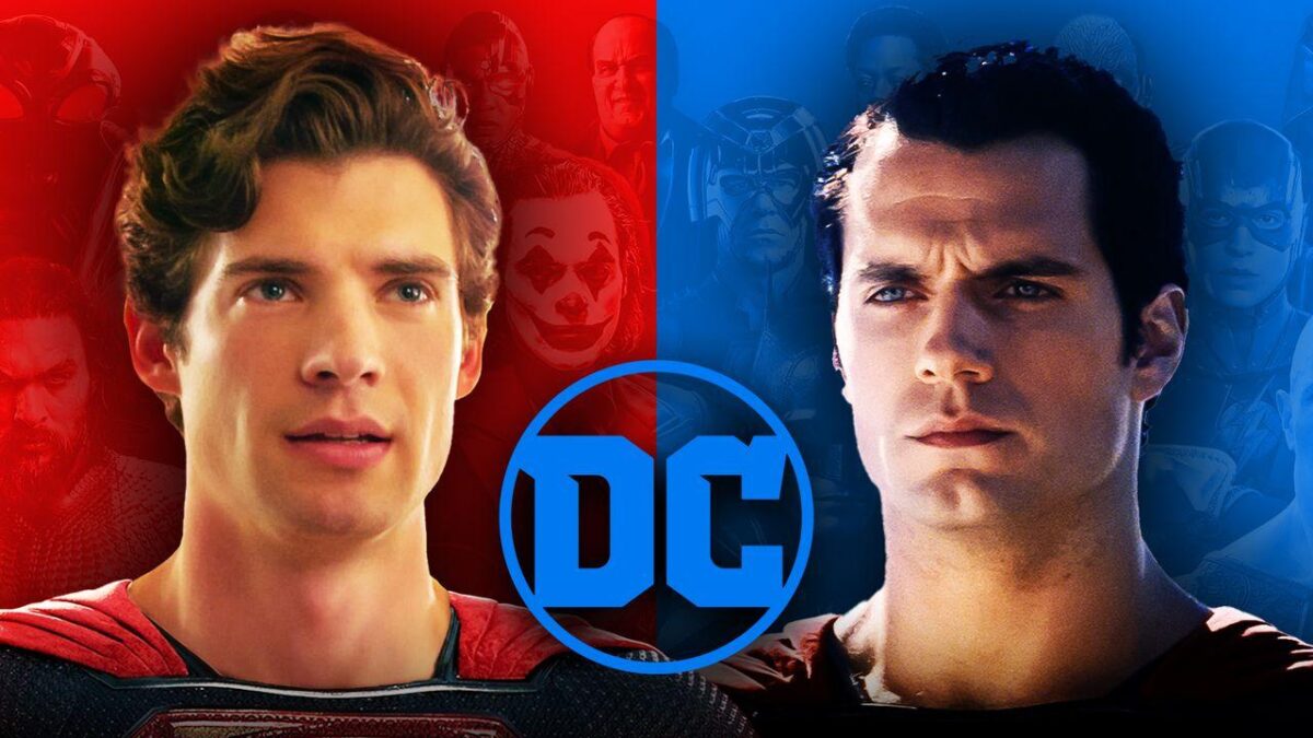 James Gunn’s Superman Will Differ from Henry Cavill’s Version In 1 Major Way (Report)