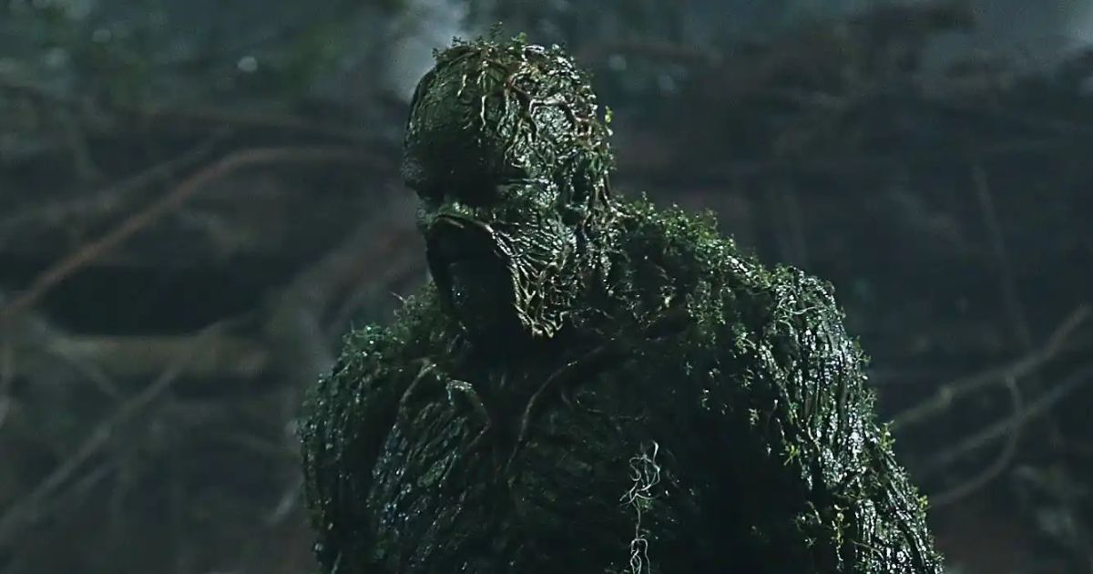 James Mangold Suggests DCU’s Swamp Thing Origin Will Be Changed From His Comic Appearance