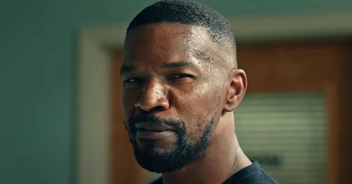 Jamie Foxx Speaks About His Journey to “Hell and Back” Following Health Scare