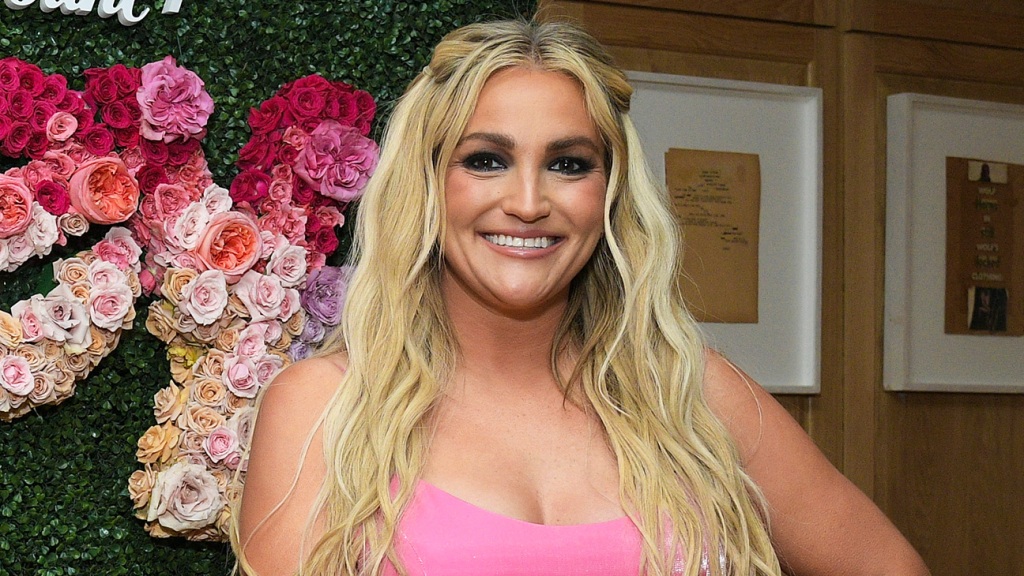 Jamie Lynn Spears on ‘Zoey 102’ Reunion Movie: “Pinch-Me Moment”