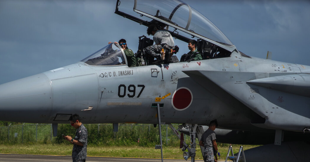 Japan Defense White Paper Affirms Stronger Military Strategy