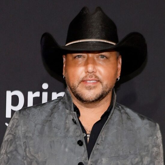 Jason Aldean “Try That In A Small Town” Music Video Pulled by CMT – The Hollywood Reporter