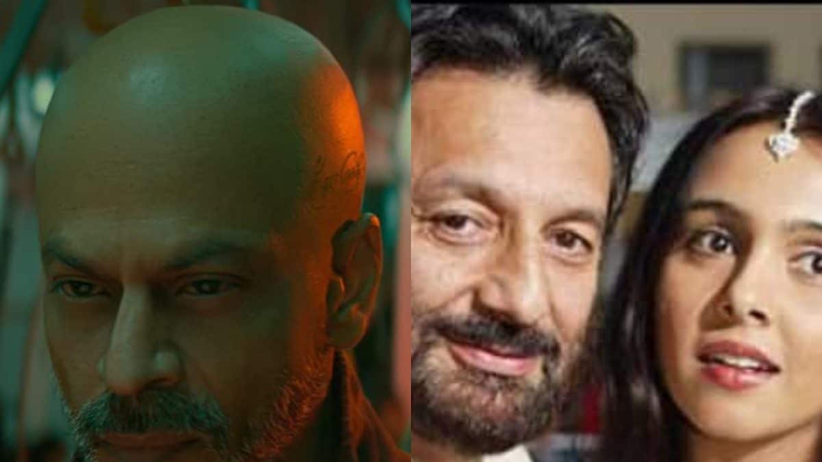 Jawan Prevue: SRK Is Hero and Villain In Atlee Film; Suchitra Krishnamoorti Accuses Shekhar Kapur Of Cheating