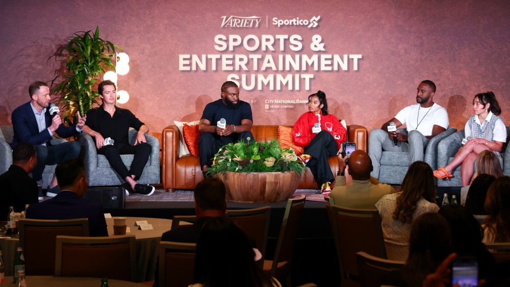 Key Takeaways From Variety’s Sports and Entertainment Summit