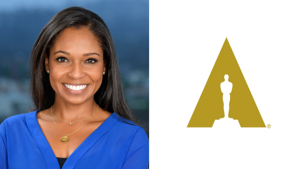 Jeanell English Exits Film Academy as VP Impact and Inclusion