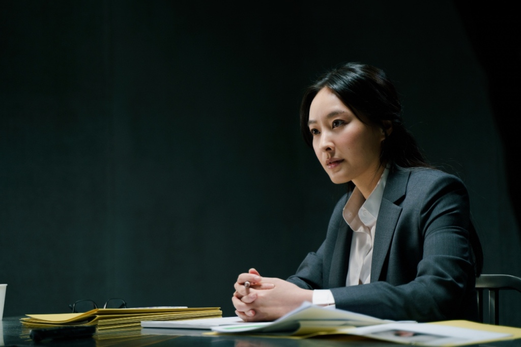 Jeannie Chan Series Sets Premiere  – Deadline