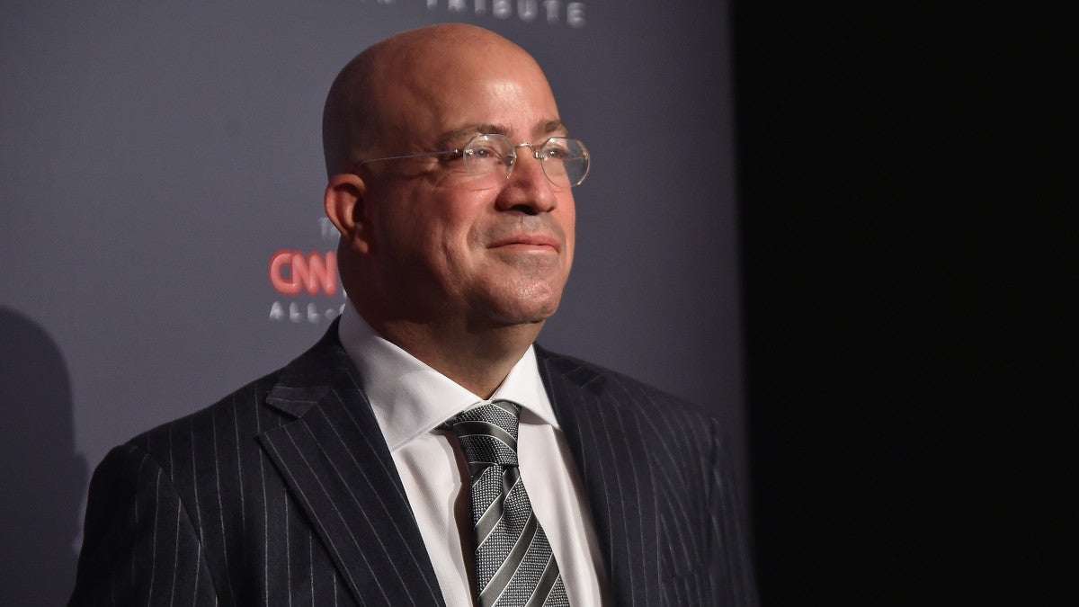 Jeff Zucker, ‘Baffled’ and ‘Stunned’ by Variety Article, Asks for Retraction 