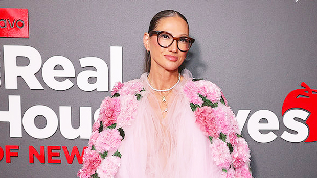 Jenna Lyons Shares Her Coming Out Story As A Lesbian – Hollywood Life