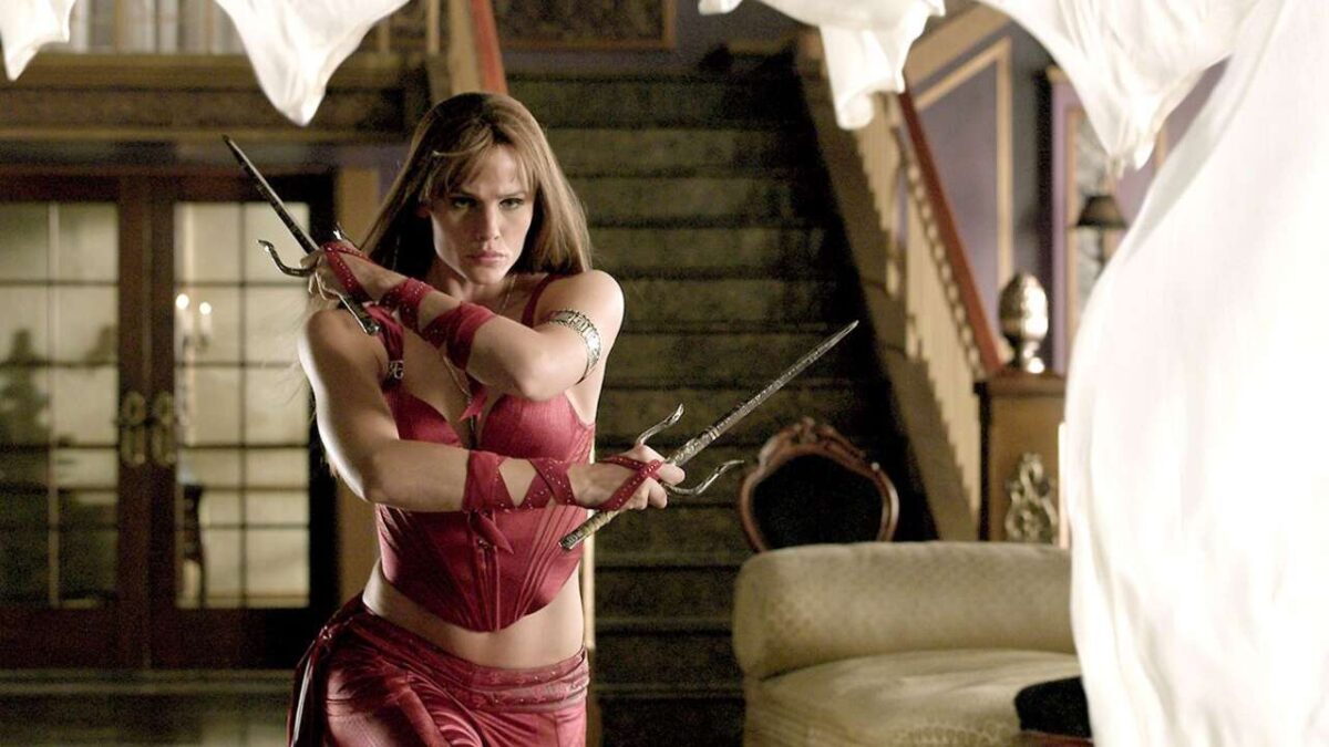 Jennifer Garner Joins Deadpool 3 To Reprise Role As Daredevil’s Elektra