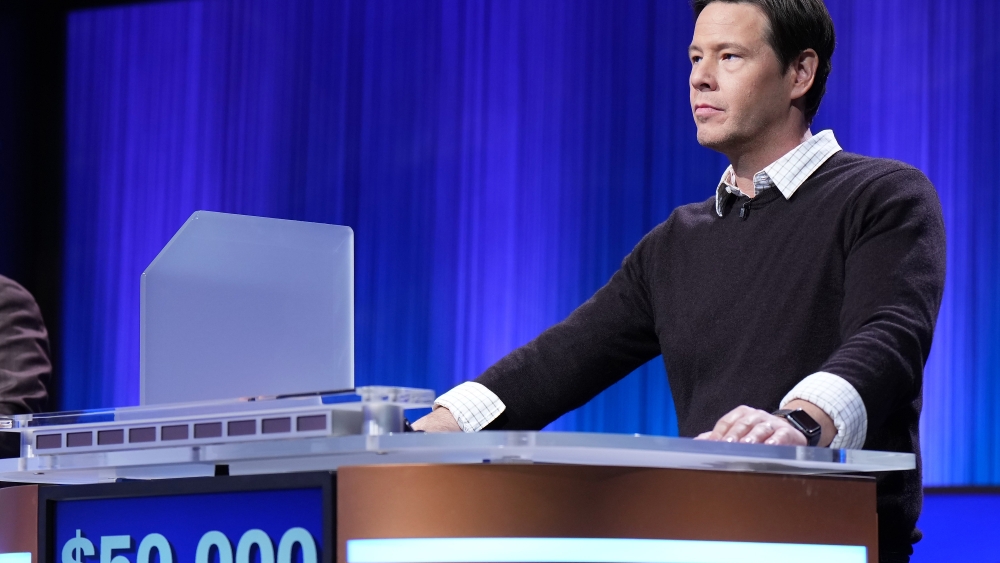 ‘Jeopardy!’ Winners Skip Tournament of Champions Amid Writers Strike
