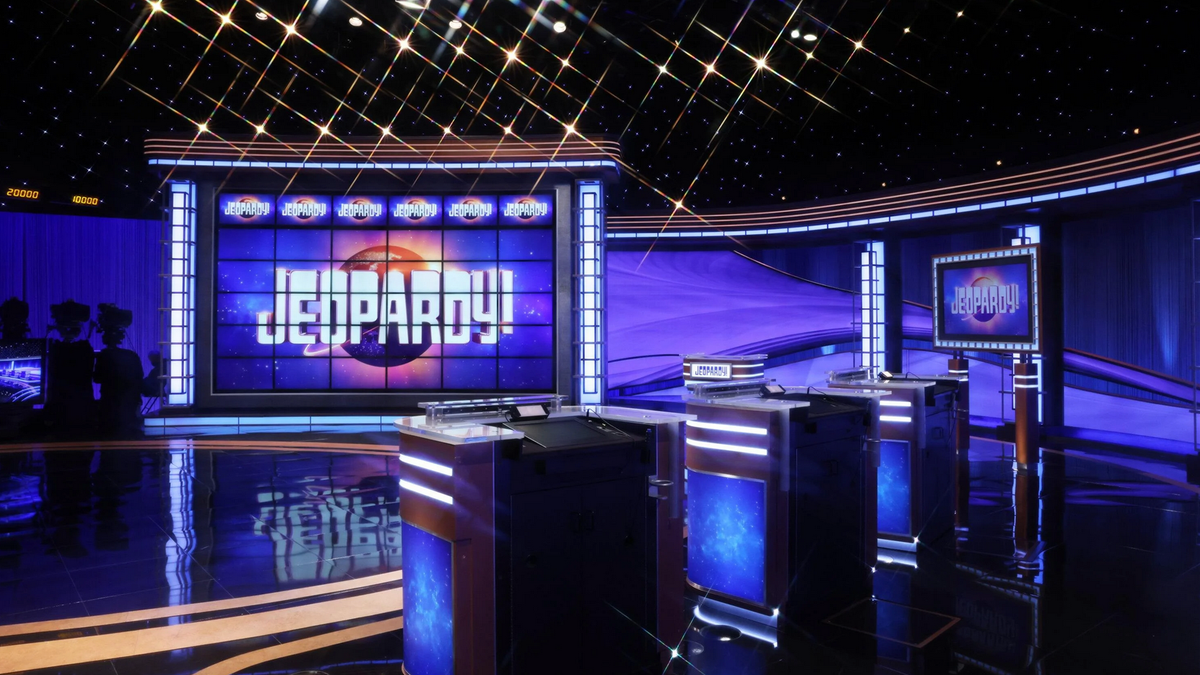 Jeopardy! delays Tournament Of Champions, will still use recycled material