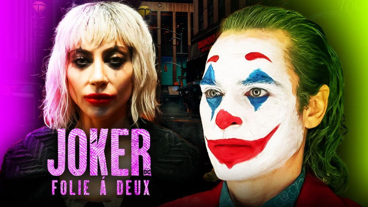 Joker 2: Release Date, Cast, and Everything We Know